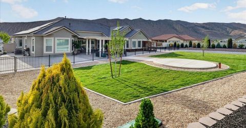 11600 Diamond Stream Drive, Sparks, NV 89441 Photo
