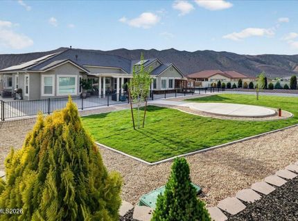 11600 Diamond Stream Drive, Sparks, NV 89441 Photo