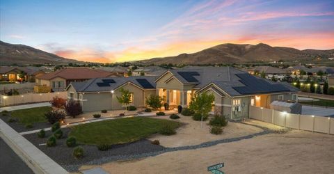 11600 Diamond Stream Drive, Sparks, NV 89441 Photo