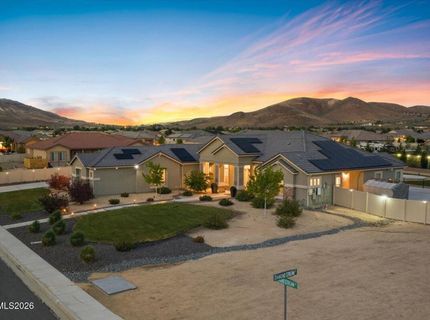 11600 Diamond Stream Drive, Sparks, NV 89441 Photo