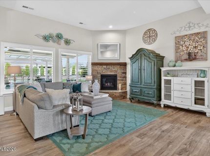 11600 Diamond Stream Drive, Sparks, NV 89441 Photo