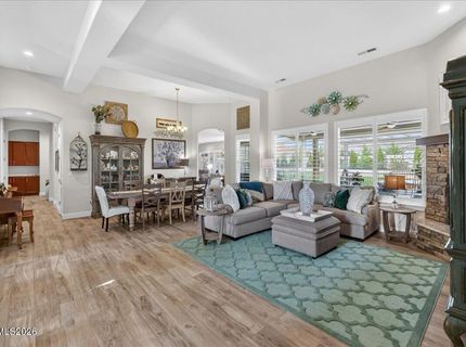 11600 Diamond Stream Drive, Sparks, NV 89441 Photo