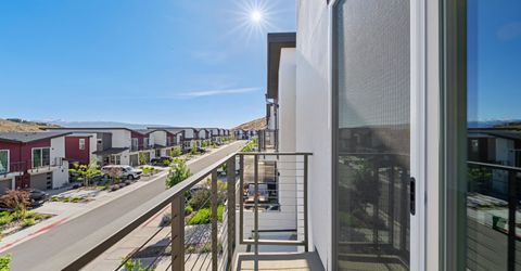 2460 Tecumseh Way, Sparks, NV 89436 Photo