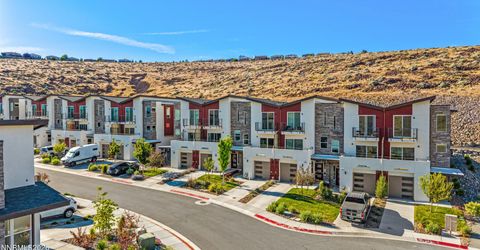 2460 Tecumseh Way, Sparks, NV 89436 Photo