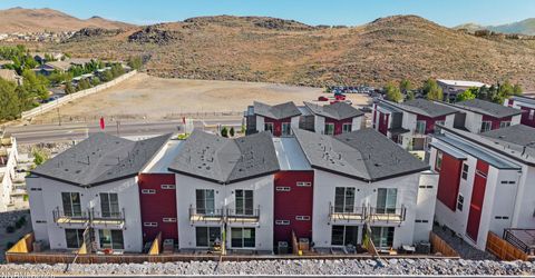 2460 Tecumseh Way, Sparks, NV 89436 Photo