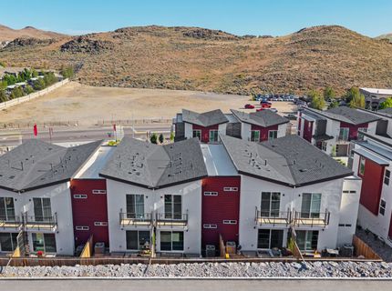 2460 Tecumseh Way, Sparks, NV 89436 Photo