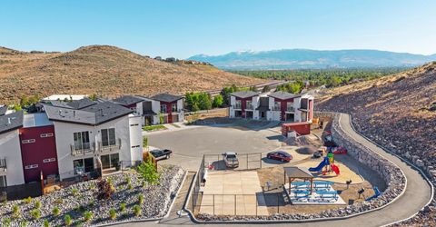 2460 Tecumseh Way, Sparks, NV 89436 Photo