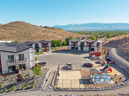 2460 Tecumseh Way, Sparks, NV 89436 Photo