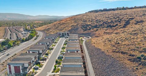 2460 Tecumseh Way, Sparks, NV 89436 Photo