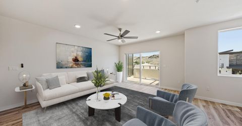 2460 Tecumseh Way, Sparks, NV 89436 Photo