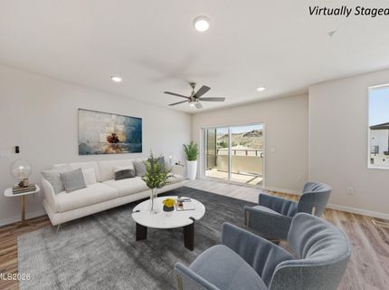 2460 Tecumseh Way, Sparks, NV 89436 Photo