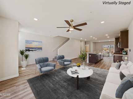 2460 Tecumseh Way, Sparks, NV 89436 Photo