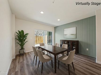 2460 Tecumseh Way, Sparks, NV 89436 Photo