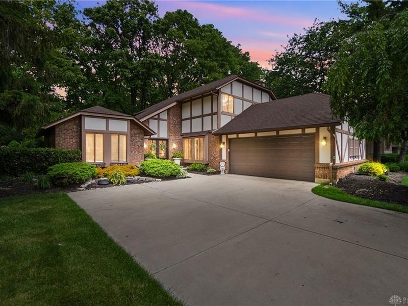 1243 Waterwyck Trail, Washington Township, OH 45458 Photo 1