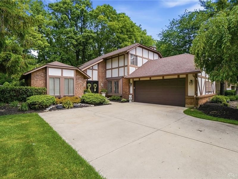 1243 Waterwyck Trail, Washington Township, OH 45458 Photo 2