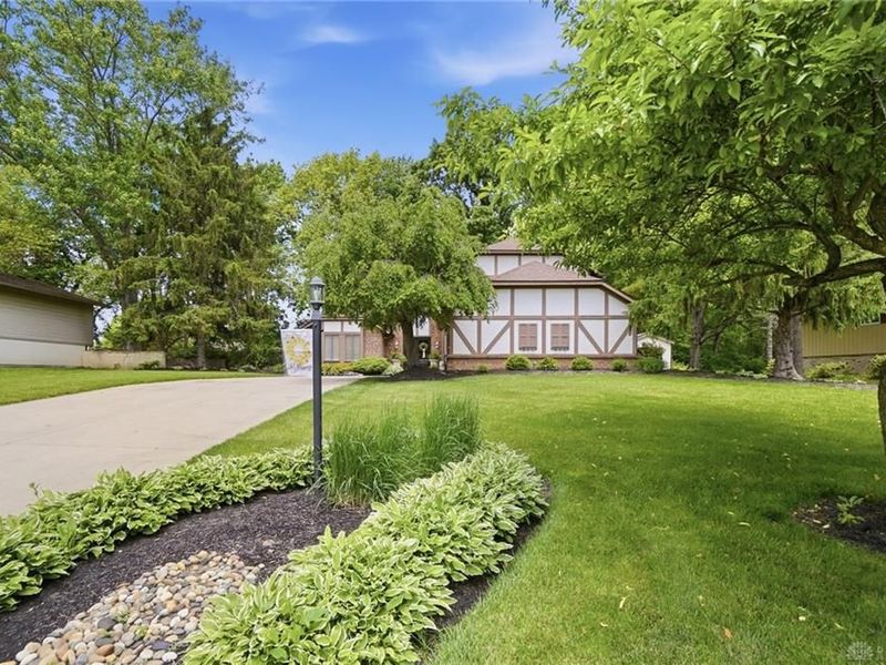 1243 Waterwyck Trail, Washington Township, OH 45458 Photo 3