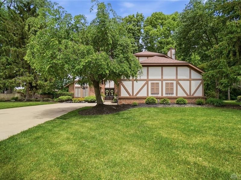 1243 Waterwyck Trail, Washington Township, OH 45458 Photo 4