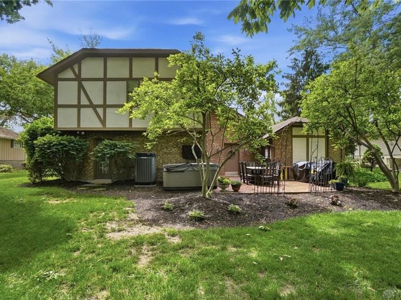 1243 Waterwyck Trail, Washington Township, OH 45458 Photo 59