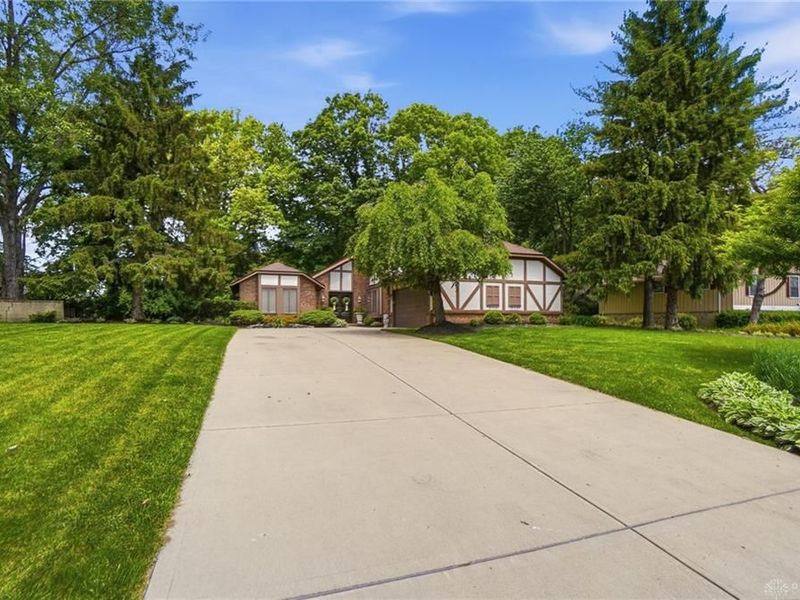 1243 Waterwyck Trail, Washington Township, OH 45458 Photo 6