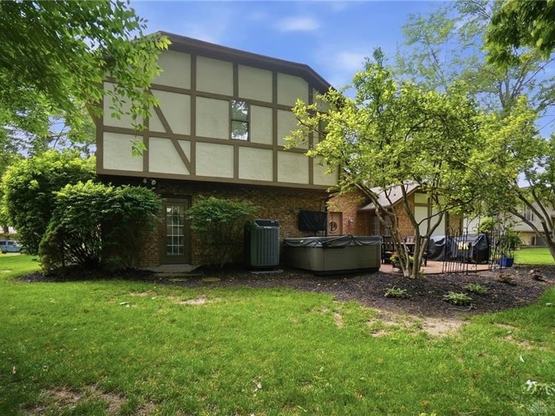 1243 Waterwyck Trail, Washington Township, OH 45458 Photo 60