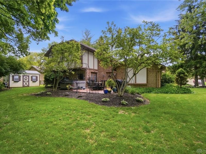 1243 Waterwyck Trail, Washington Township, OH 45458 Photo 61
