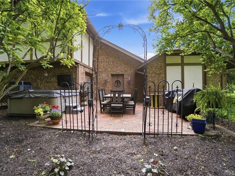 1243 Waterwyck Trail, Washington Township, OH 45458 Photo 62