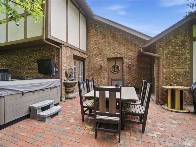 1243 Waterwyck Trail, Washington Township, OH 45458 Photo 63