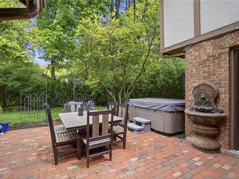 1243 Waterwyck Trail, Washington Township, OH 45458 Photo 64