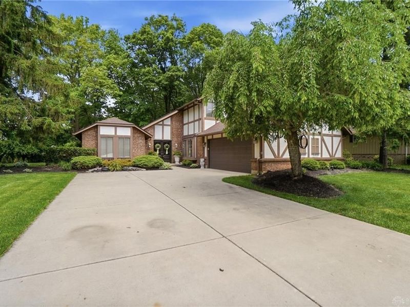 1243 Waterwyck Trail, Washington Township, OH 45458 Photo 7
