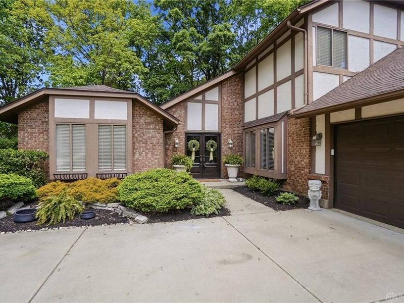 1243 Waterwyck Trail, Washington Township, OH 45458 Photo 8
