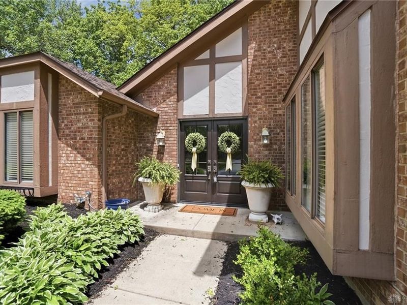 1243 Waterwyck Trail, Washington Township, OH 45458 Photo 9
