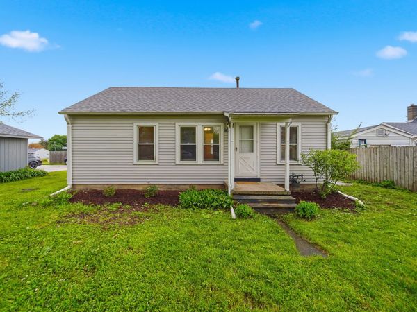 905 S 5th Street , DeKalb, IL 60115