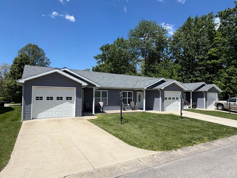 112 Taylor Court, Hillsboro, OH 45133 Photo 1