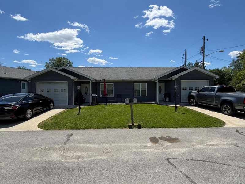 112 Taylor Court, Hillsboro, OH 45133 Photo 3