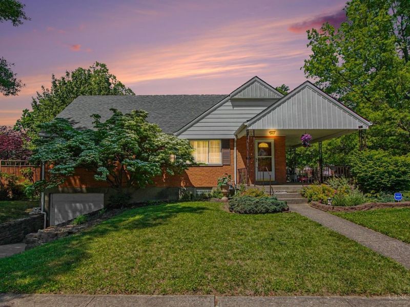 1005 Archland Drive, Cincinnati, OH 45224 Photo 1