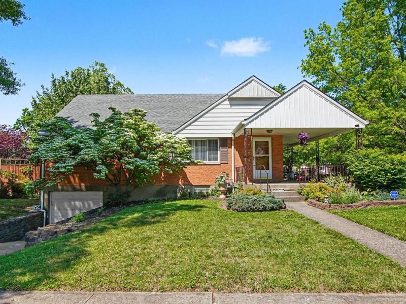1005 Archland Drive, Cincinnati, OH 45224 Photo 2