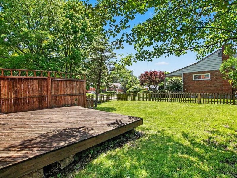1005 Archland Drive, Cincinnati, OH 45224 Photo 21
