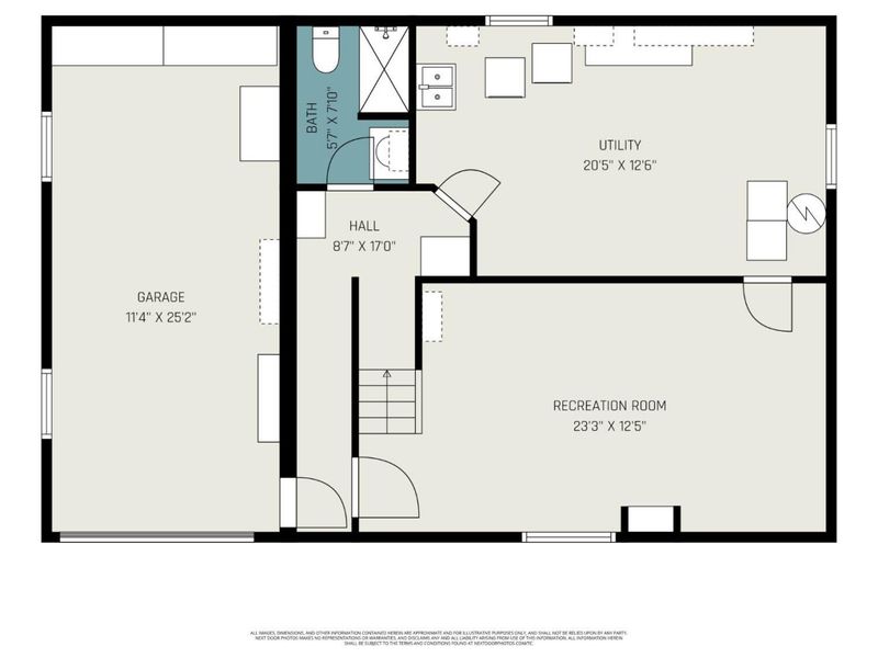 1005 Archland Drive, Cincinnati, OH 45224 Photo 25