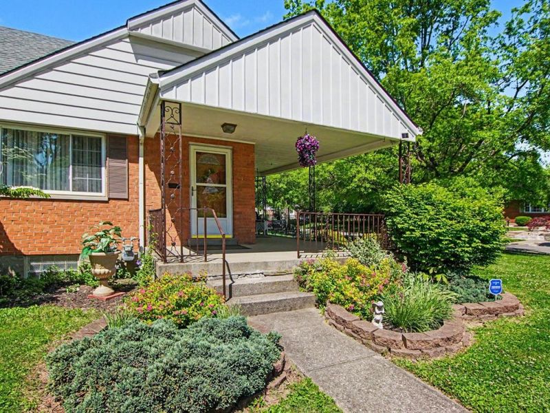 1005 Archland Drive, Cincinnati, OH 45224 Photo 4