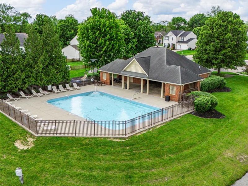 80 Cambridge Drive, Springboro, OH 45066 Photo 38