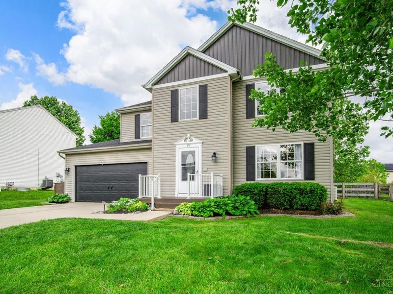 80 Cambridge Drive, Springboro, OH 45066 Photo 39