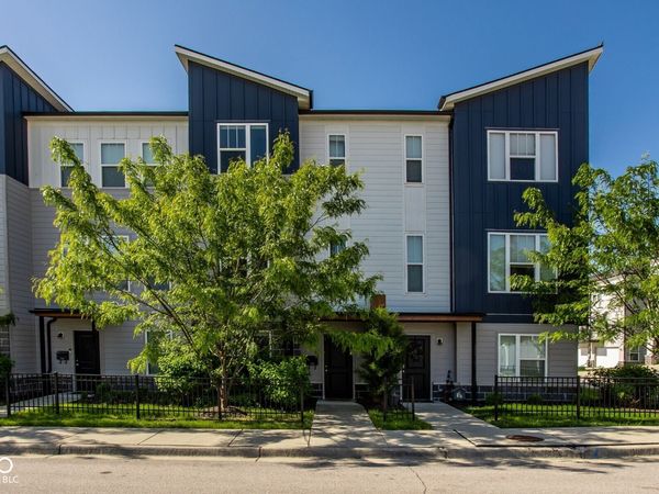 2949 Bolton Square Boulevard , Indianapolis, IN 46222