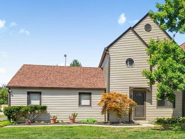 5924 Highgate Circle E, Indianapolis, IN 46250