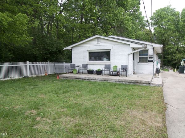 3251 Orchard Avenue, Indianapolis, IN 46218