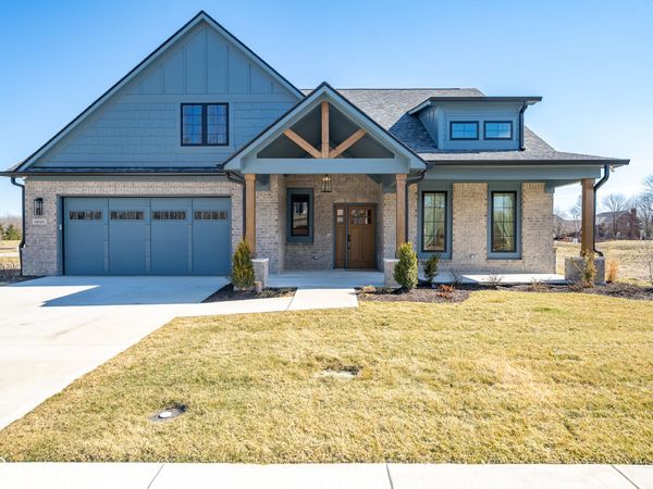 14515 MItchel Lane , Carmel, IN 46032
