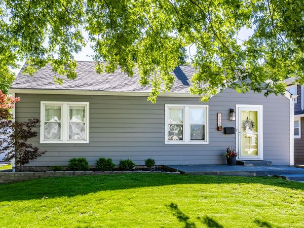1773 N Lynhurst Drive , Indianapolis, IN 46224