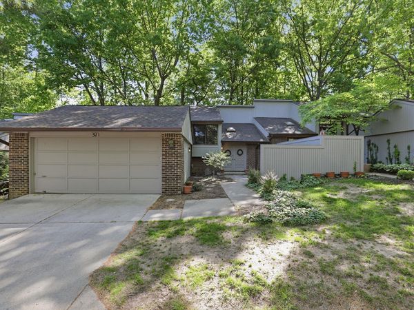 51 Osage Court, Columbus, IN 47201