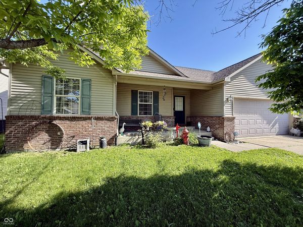 1022 Gallium Drive , Cicero, IN 46034