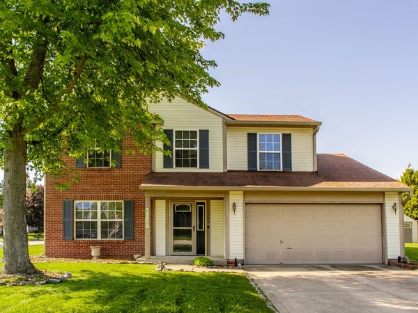 1203 Lindsey Lane , Lebanon, IN 46052