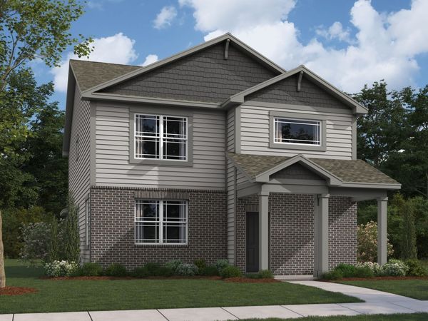 223 Springfield Crossing , Greenfield, IN 46140